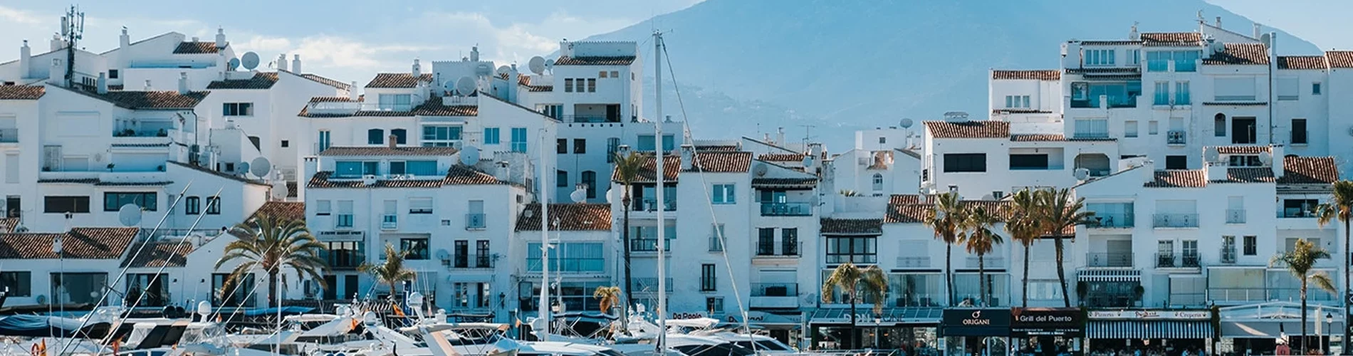 venta de atraque en banus